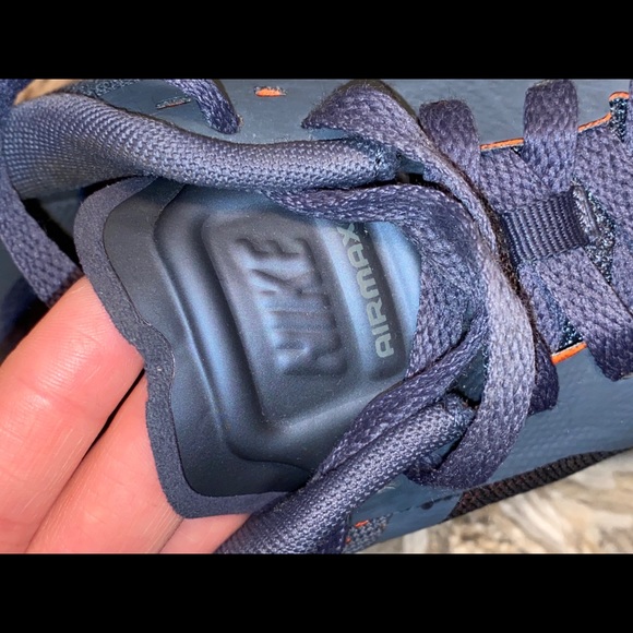 Nike AirMax 2014 GS - Picture 6 of 6